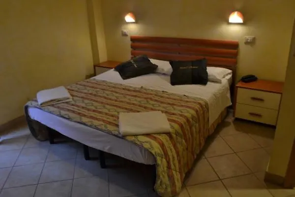Donau Hotel Rimini 3*,  Olaszország
